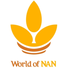 World of Nan